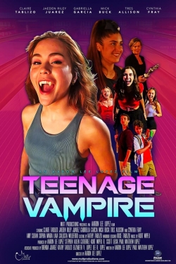watch free Teenage Vampire