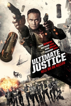 watch free Ultimate Justice