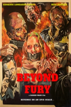 watch free Beyond Fury