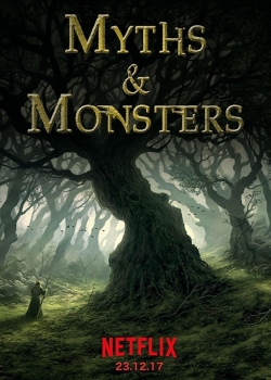 watch free Myths & Monsters