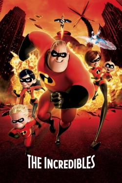 watch free The Incredibles