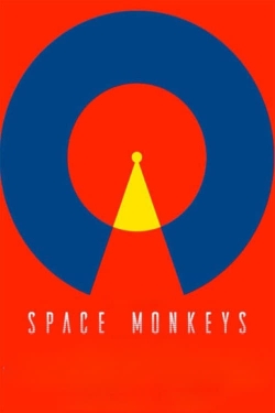 watch free Space Monkeys