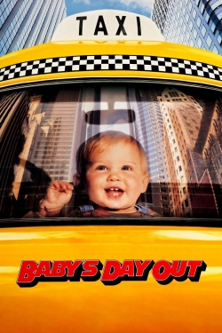 watch free Baby's Day Out