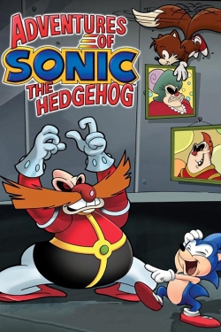 watch free Adventures of Sonic the Hedgehog