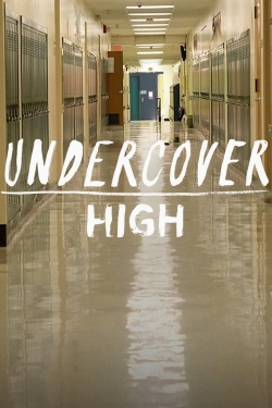 watch free Undercover High