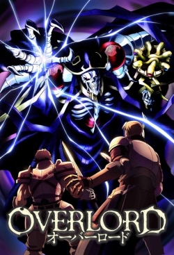 watch free Overlord