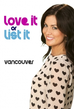 watch free Love it or List it Vancouver