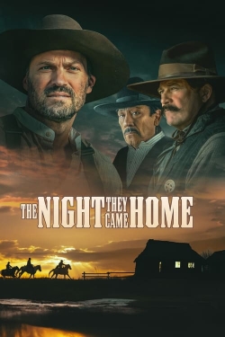 watch free The Night They Came Home