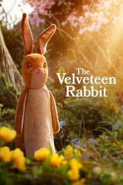 watch free The Velveteen Rabbit
