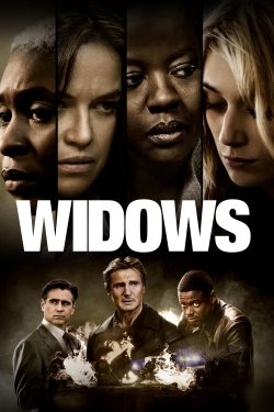 watch free Widows