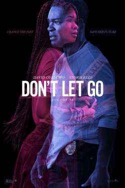 watch free Don't Let Go