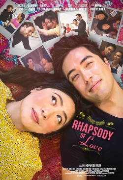 watch free Rhapsody of Love