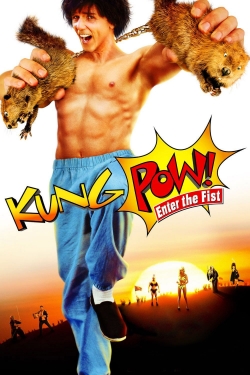watch free Kung Pow: Enter the Fist