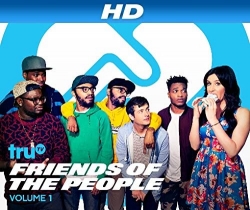 watch free Friends of the People
