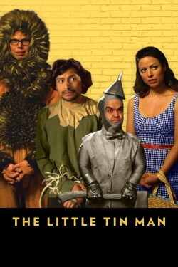 watch free The Little Tin Man
