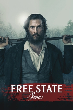 watch free Free State of Jones