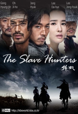 watch free The Slave Hunters