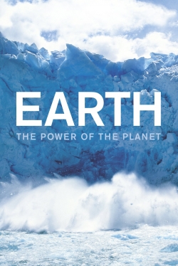 watch free Earth: The Power of the Planet