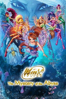 watch free Winx Club: The Mystery of the Abyss