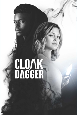 watch free Marvel's Cloak & Dagger