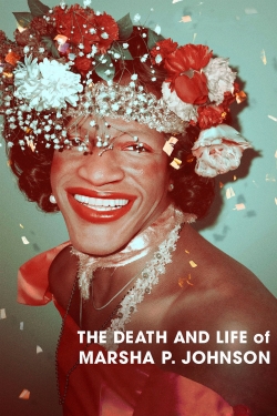 watch free The Death and Life of Marsha P. Johnson