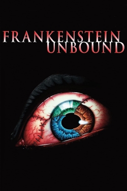 watch free Frankenstein Unbound