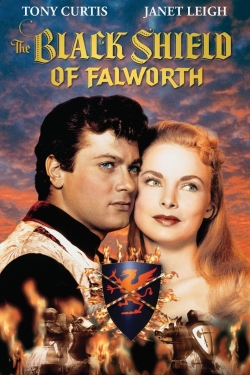 watch free The Black Shield Of Falworth