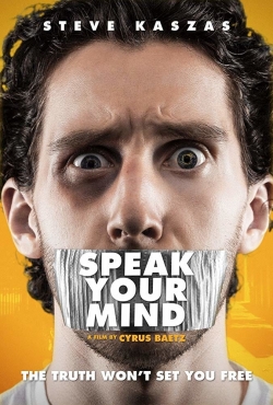 watch free Speak Your Mind