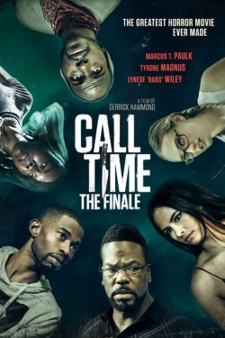 watch free Call Time The Finale