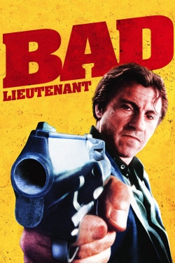 watch free Bad Lieutenant