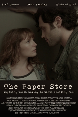 watch free The Paper Store