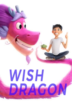 watch free Wish Dragon