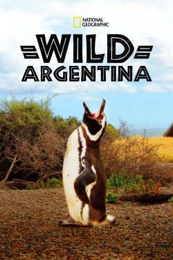 watch free Wild Argentina