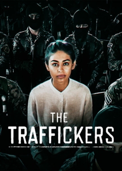 watch free The Traffickers