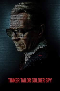 watch free Tinker Tailor Soldier Spy