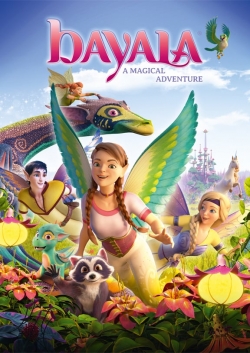 watch free Bayala - A Magical Adventure