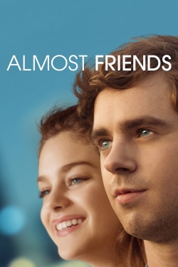 watch free Almost Friends