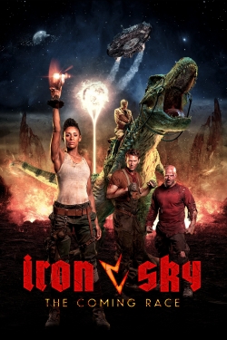 watch free Iron Sky: The Coming Race