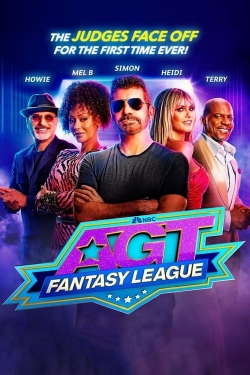 watch free America's Got Talent: Fantasy League