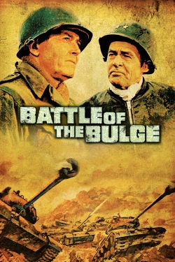 watch free Battle of the Bulge