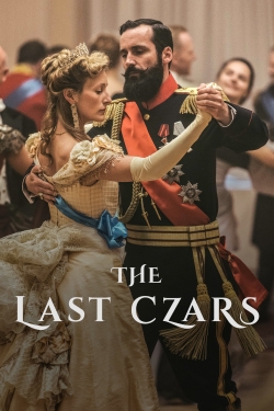 watch free The Last Czars