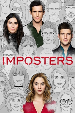 watch free Imposters