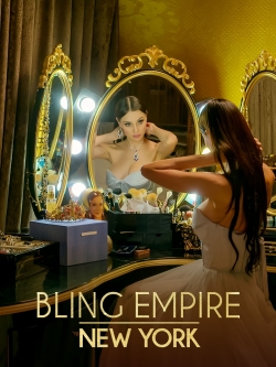 watch free Bling Empire: New York