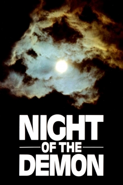 watch free Night of the Demon