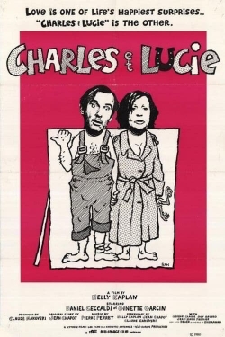 watch free Charles and Lucie