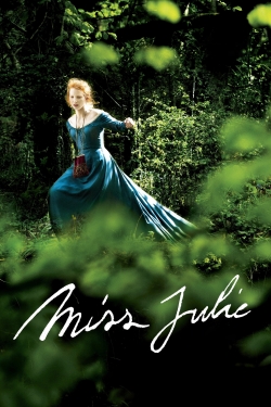 watch free Miss Julie