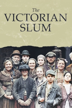 watch free The Victorian Slum