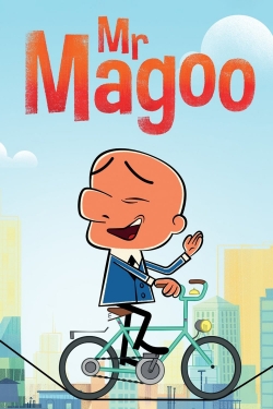 watch free Mr. Magoo