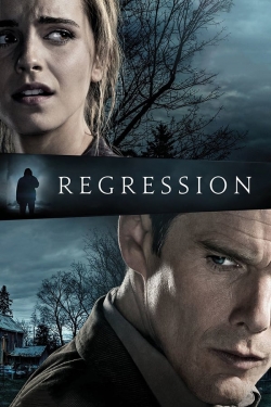 watch free Regression