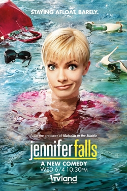 watch free Jennifer Falls